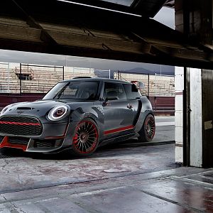 2018 New York Auto Show 5