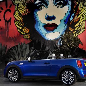 2018 New York Auto Show Pics 2 29