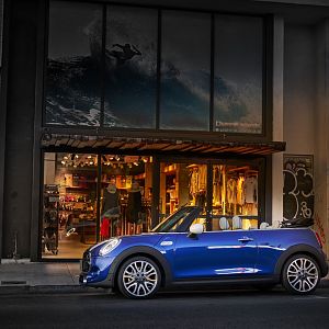 2018 New York Auto Show Pics 2 24