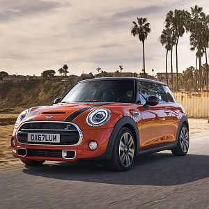 2018 New York Auto Show Pics 2 8