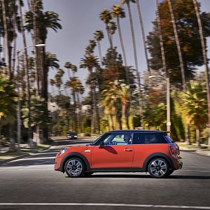 2018 New York Auto Show Pics 2 5