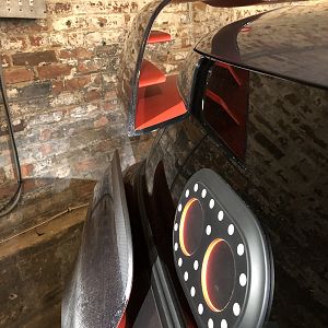2018 MINI Social in NY 30