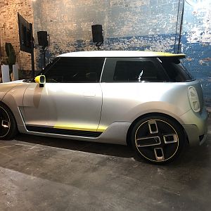 2018 MINI Social in NY 28