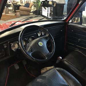 2018 MINI Social in NY 23