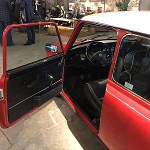 2018 MINI Social in NY 22
