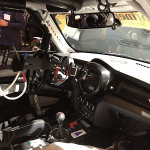 2018 MINI Social in NY 15