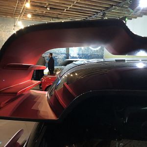 2018 MINI Social in NY 13
