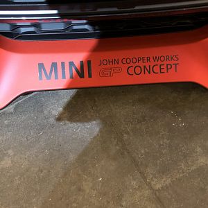 2018 MINI Social in NY 9