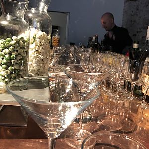 2018 MINI Social in NY 5