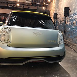2018 MINI Social in NY 4