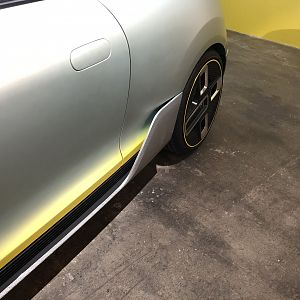 2018 MINI Social in NY 1