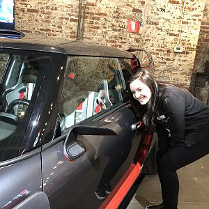 2018 MINI Social in NY 10
