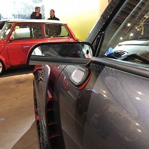 2018 MINI Social in NY 9