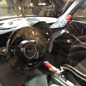 2018 MINI Social in NY 8