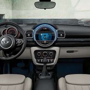 2018 MINI Cooper Vehicle Line Up 20