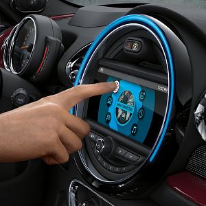 2018 MINI Cooper Vehicle Line Up 17