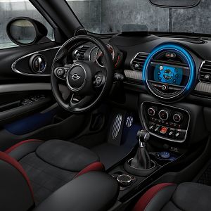 2018 MINI Cooper Vehicle Line Up 15