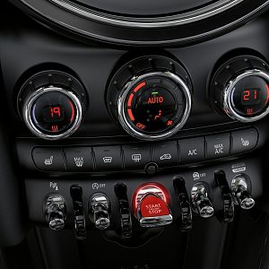 2018 MINI Cooper Vehicle Line Up 11
