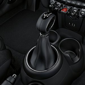 2018 MINI Cooper Vehicle Line Up 10