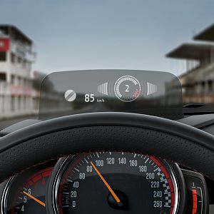 2018 MINI Cooper Vehicle Line Up 7
