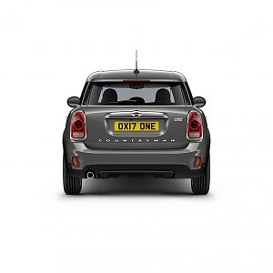 2018 MINI Cooper Vehicle Line Up 6