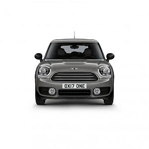 2018 MINI Cooper Vehicle Line Up 5