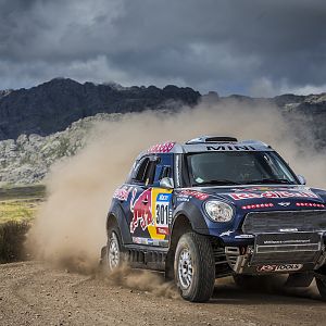 2019 Dakar Rally Day 1_98
