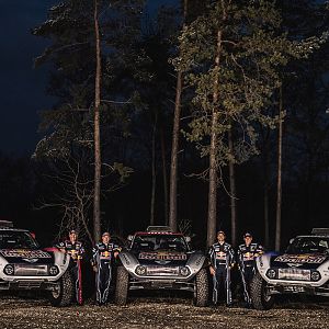2019 Dakar Rally Day 1_95