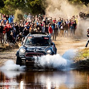 2019 Dakar Rally Day 1_92
