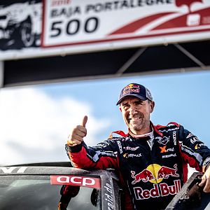 2019 Dakar Rally Day 1_91