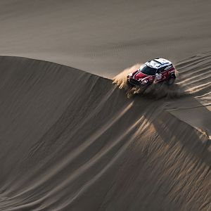 2019 Dakar Rally Day 1_90