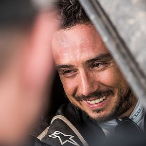 2019 Dakar Rally Day 1_88