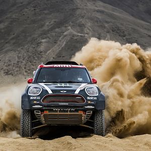 2019 Dakar Rally Day 1_87