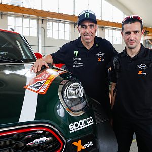2019 Dakar Rally Day 1_86
