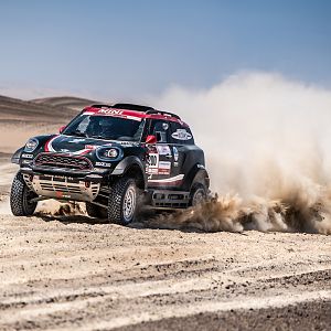 2019 Dakar Rally Day 1_85
