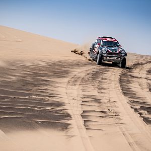 2019 Dakar Rally Day 1_84