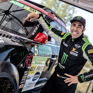 2019 Dakar Rally Day 1_83