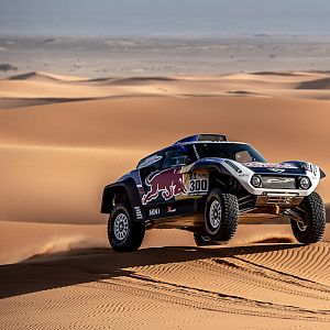 2019 Dakar Rally Day 1_82