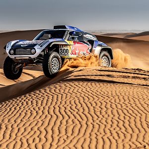 2019 Dakar Rally Day 1_81