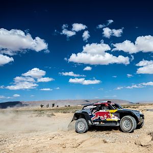 2019 Dakar Rally Day 1_80