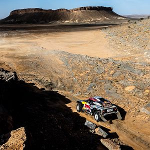 2019 Dakar Rally Day 1_79