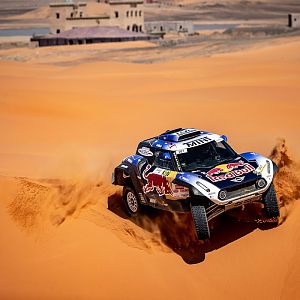 2019 Dakar Rally Day 1_78
