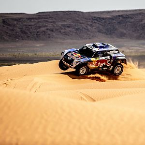 2019 Dakar Rally Day 1_77