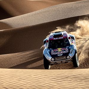 2019 Dakar Rally Day 1_76