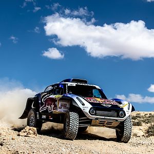 2019 Dakar Rally Day 1_75