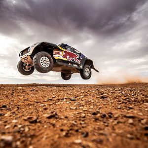 2019 Dakar Rally Day 1_74