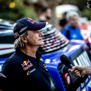 2019 Dakar Rally Day 1_73