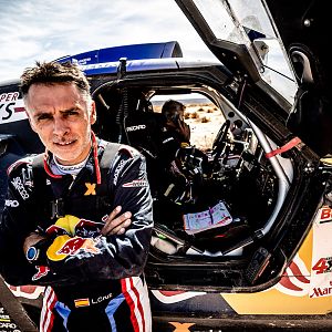 2019 Dakar Rally Day 1_72