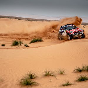 2019 Dakar Rally Day 1_70