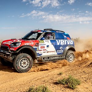 2019 Dakar Rally Day 1_69